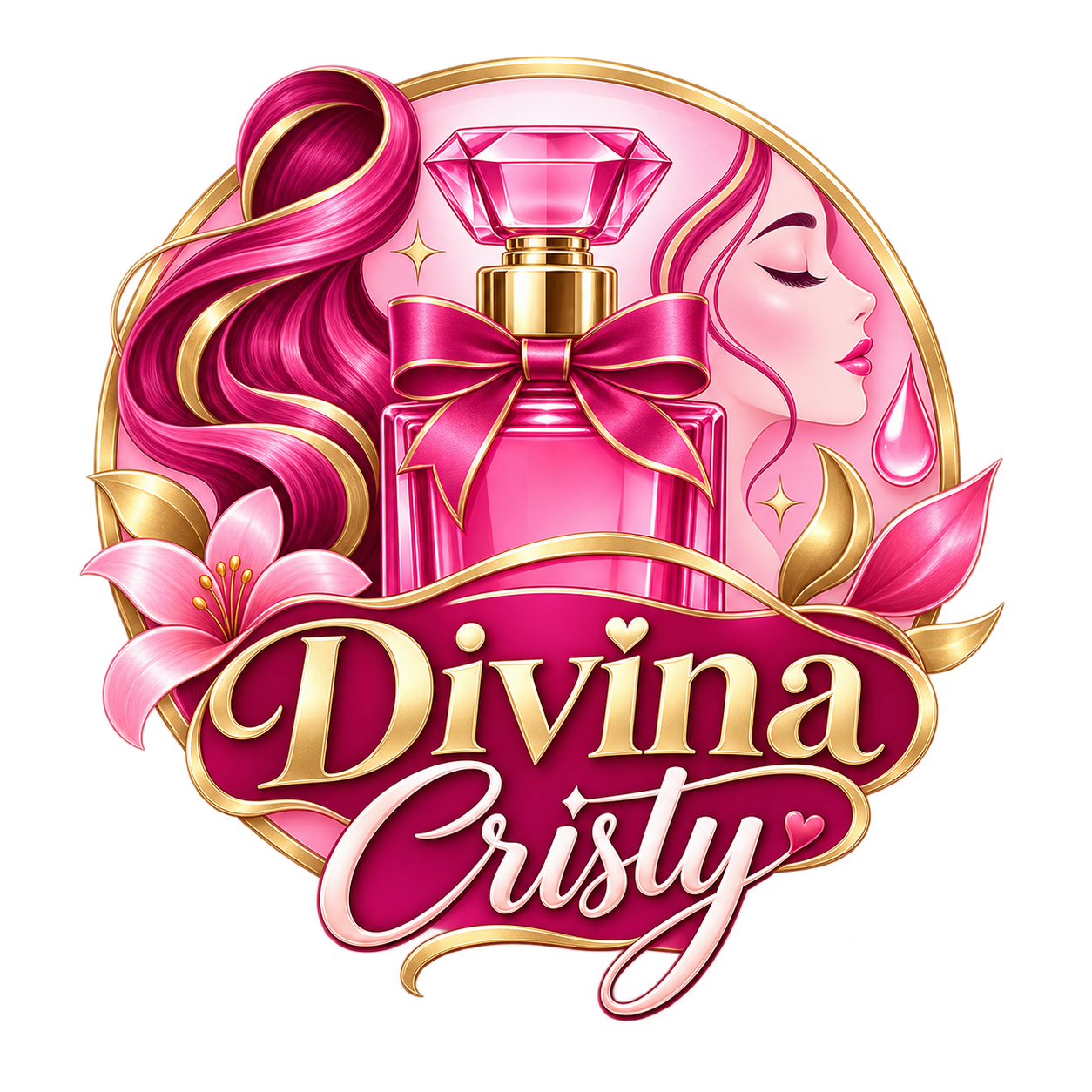 Divina Cristy